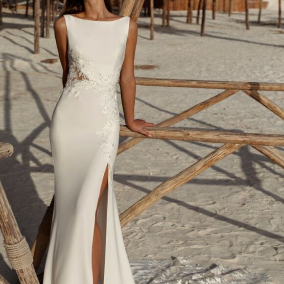 Modeca Ovea Collection - wedding dress